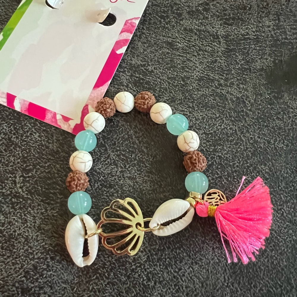 Lilly Pulitzer Bracelet